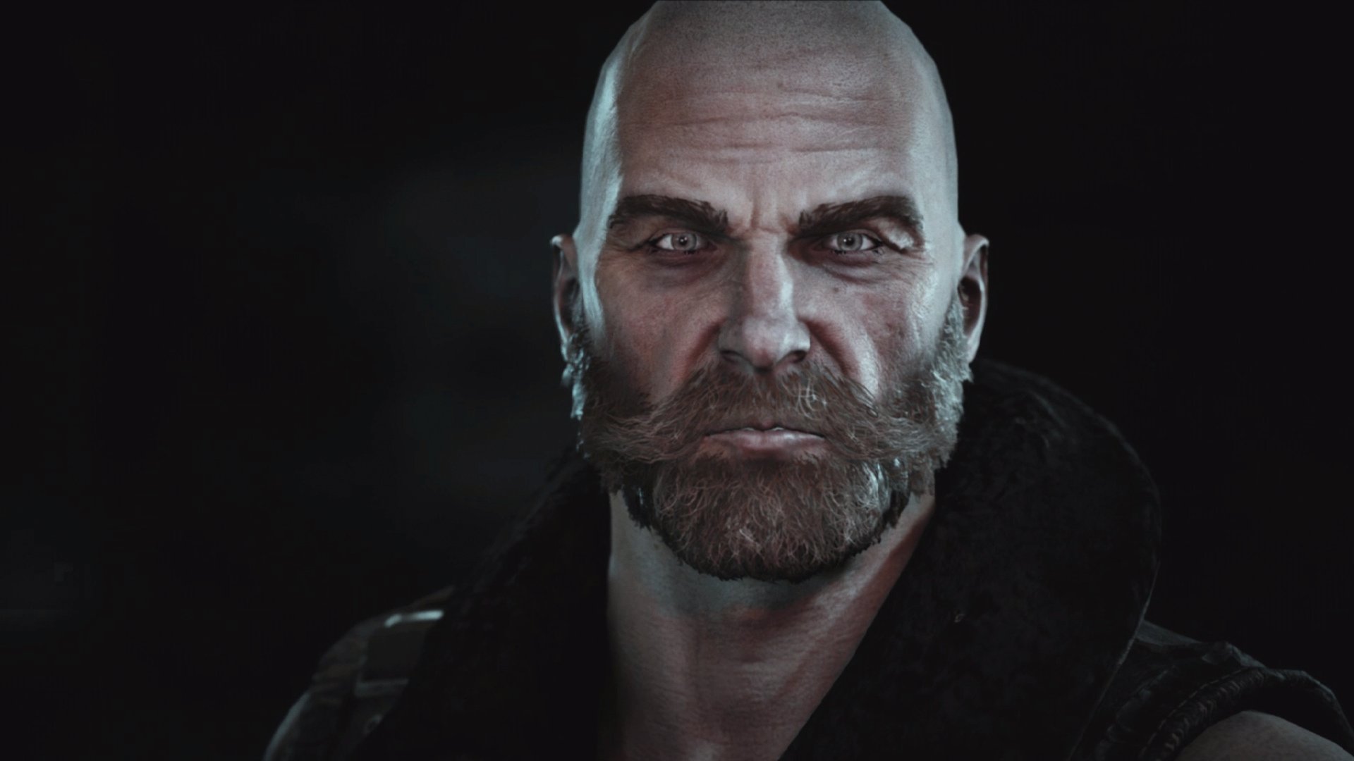 Werewolf: The Apocalypse - Earthblood